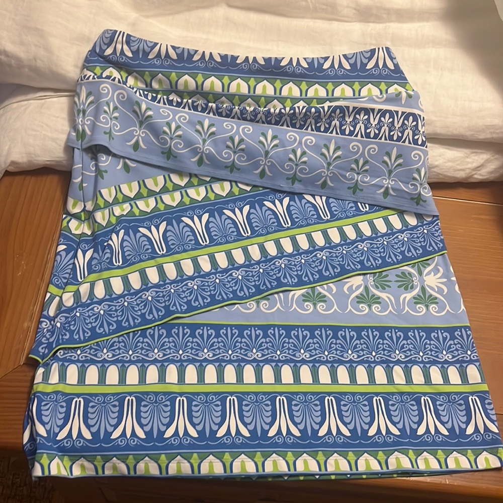 J. McLaughlin Skirt